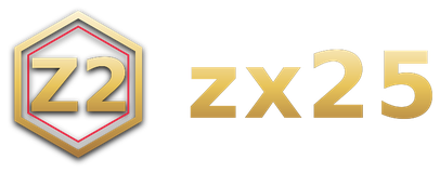zx25 logo